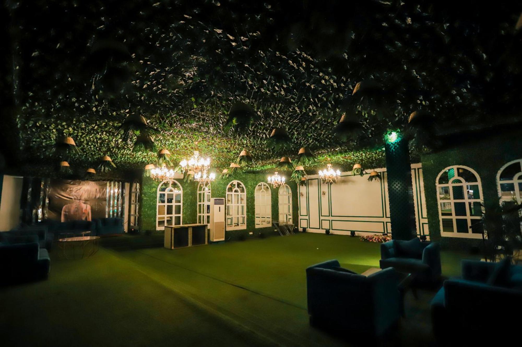 Bel-La Monde Hotel Nh8 At 6Km From Igi Airport Delhi New Delhi Exterior photo